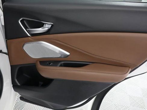 Used 2022 Acura RDX w/ Technology Package image 28