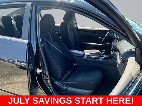 Used 2021 Nissan Sentra SV FWD image 31