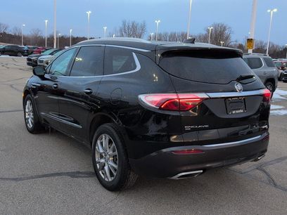 Used 2024 Buick Enclave Essence w/ Experience Buick Package