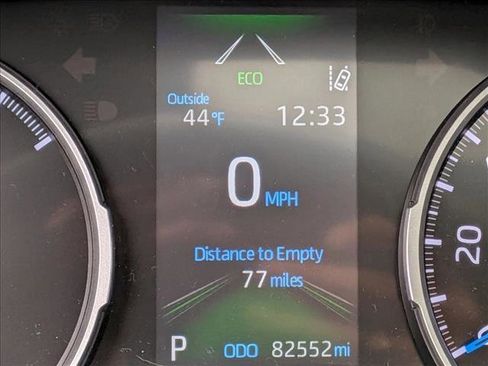 Used 2021 Toyota RAV4 XLE Premium AWD/4WD image 10
