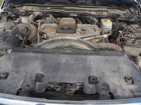 Used 2018 RAM 2500 Big Horn image 27