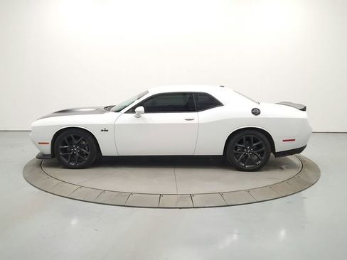 Used 2023 Dodge Challenger R/T w/ Blacktop Package image 4