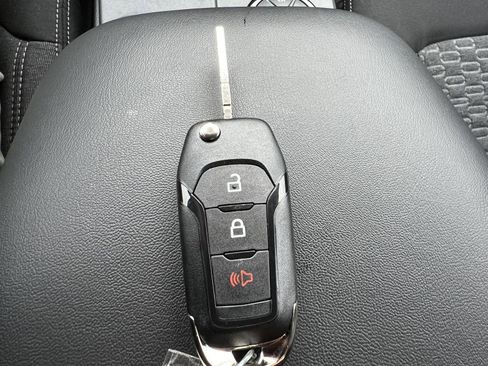 New 2025 Ford Ranger XL w/ Trailer Tow Package image 34