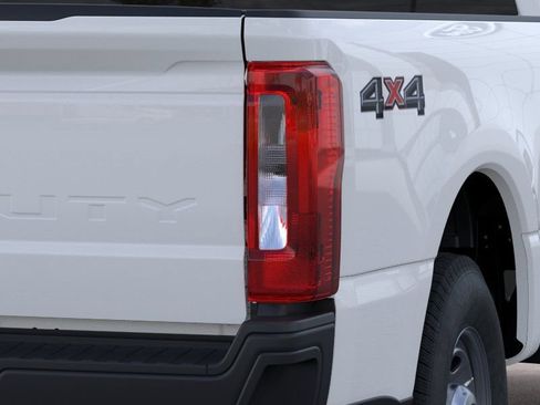 New 2026 Ford F250 XL w/ Snow Plow Prep Package AWD/4WD image 21