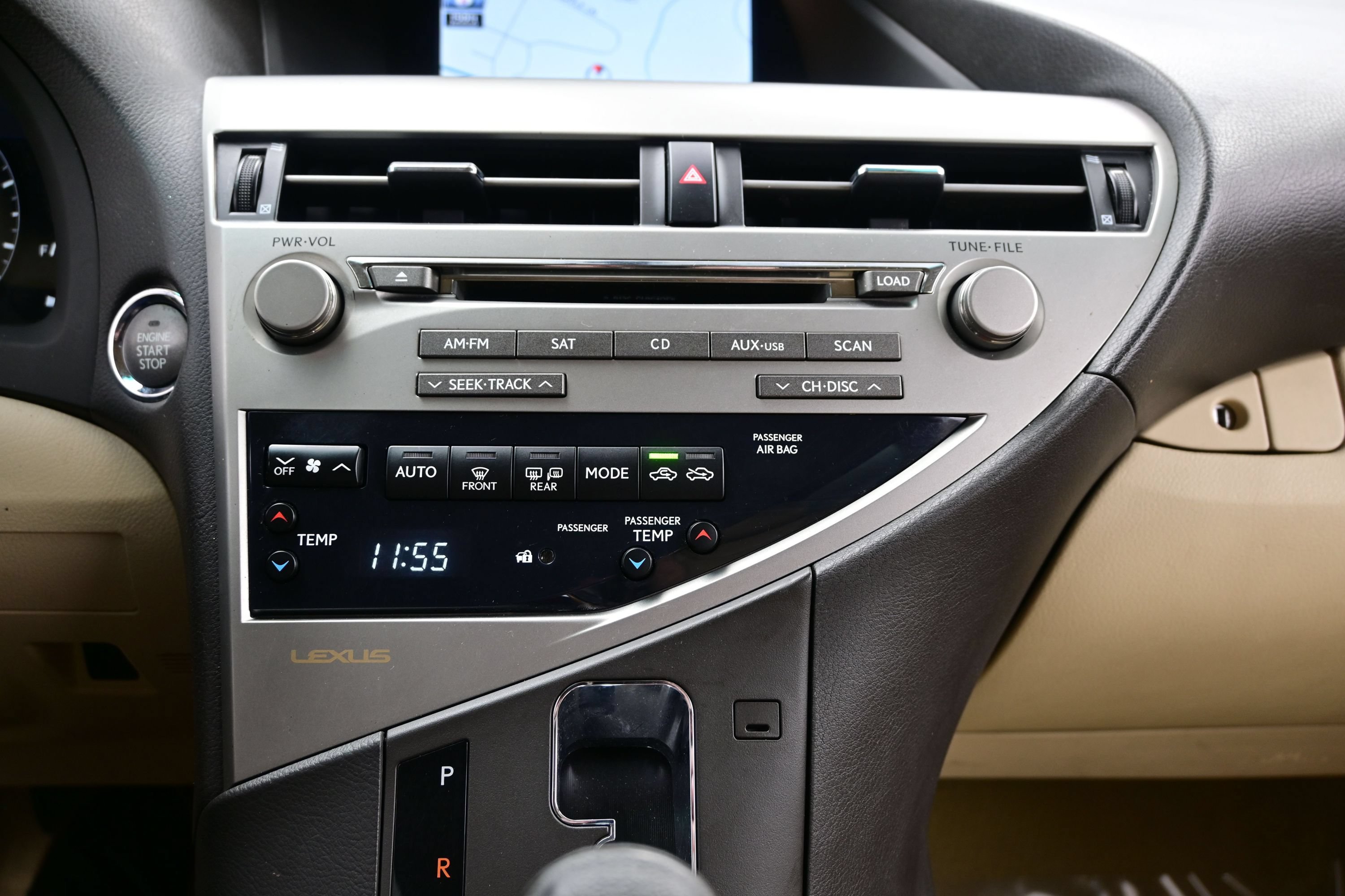 Used 2012 Lexus RX 350 AWD w/ Premium Pkg image 21