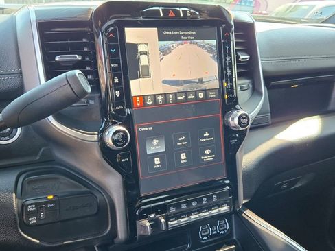 Certified 2024 RAM 3500 Laramie w/ Night Edition image 27