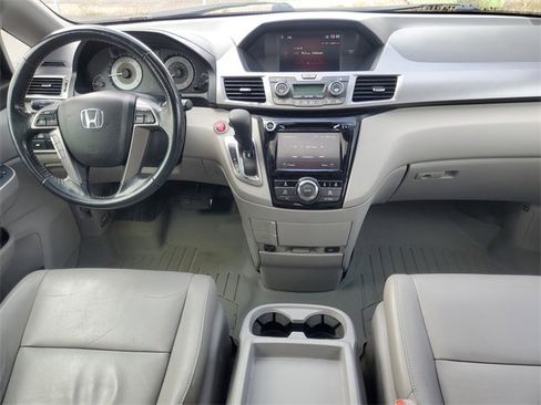 Used 2015 Honda Odyssey EX-L image 26