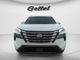 Certified 2024 Nissan Rogue SV w/ SV Premium Package FWD video 2