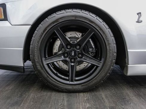 Used 2004 Ford Mustang Cobra RWD image 38