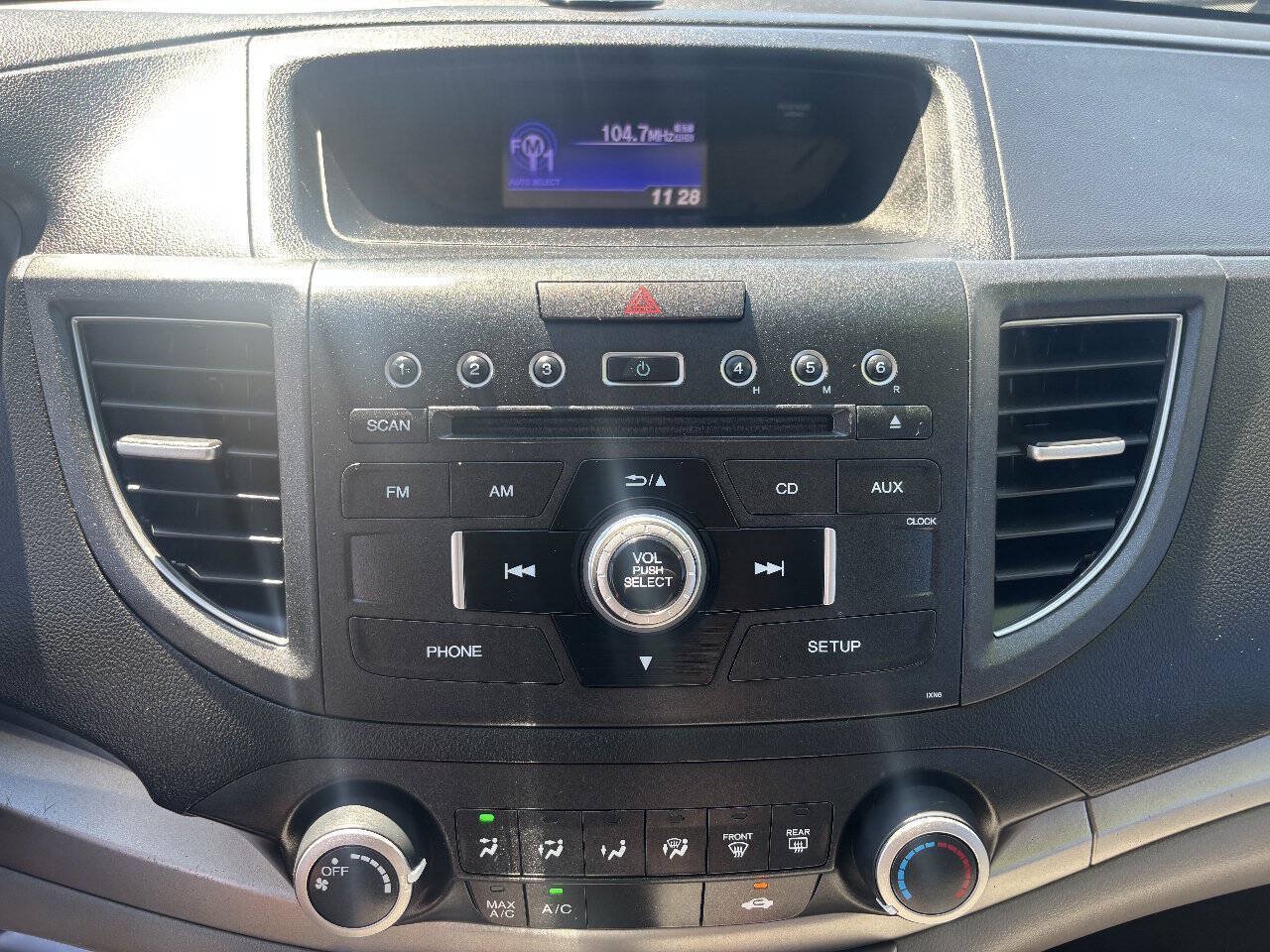 Used 2013 Honda CR-V EX image 15