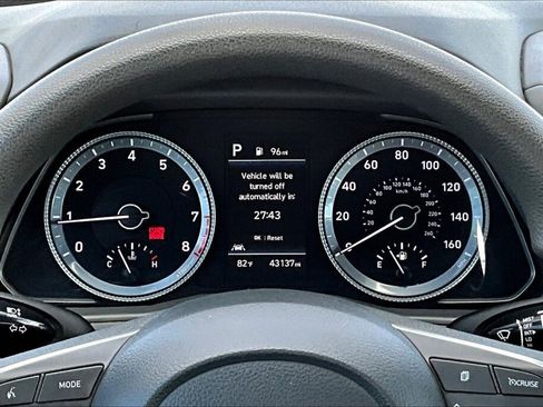 Certified 2023 Hyundai Sonata SEL image 13