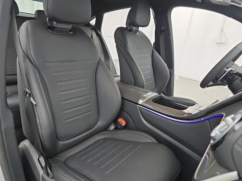 New 2026 Mercedes-Benz GLC 43 AMG 4MATIC Coupe image 10