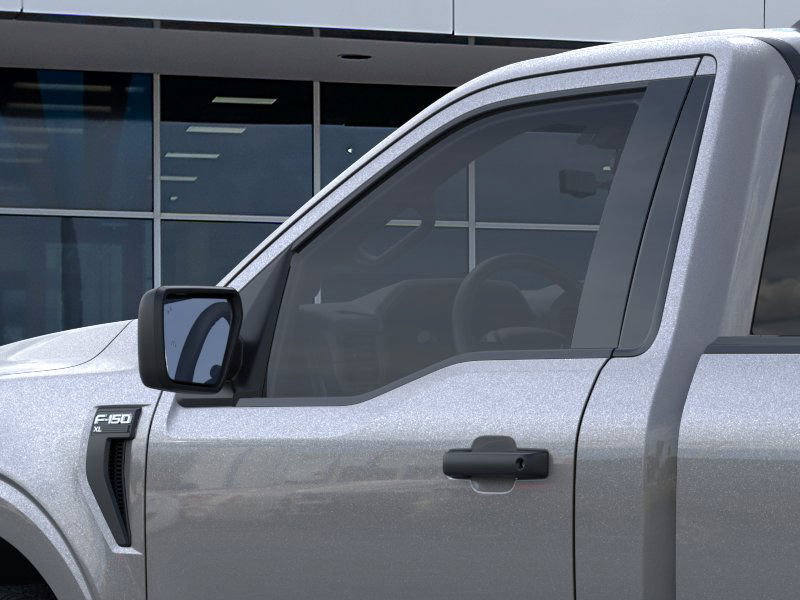 Used 2025 Ford F150 XL AWD/4WD image 68