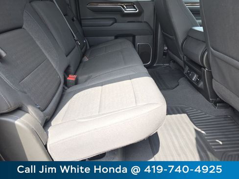 Used 2024 GMC Sierra 1500 Elevation AWD/4WD image 26