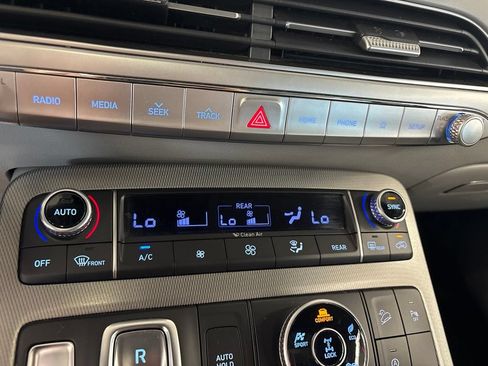 Used 2020 Hyundai Palisade SEL AWD/4WD image 25