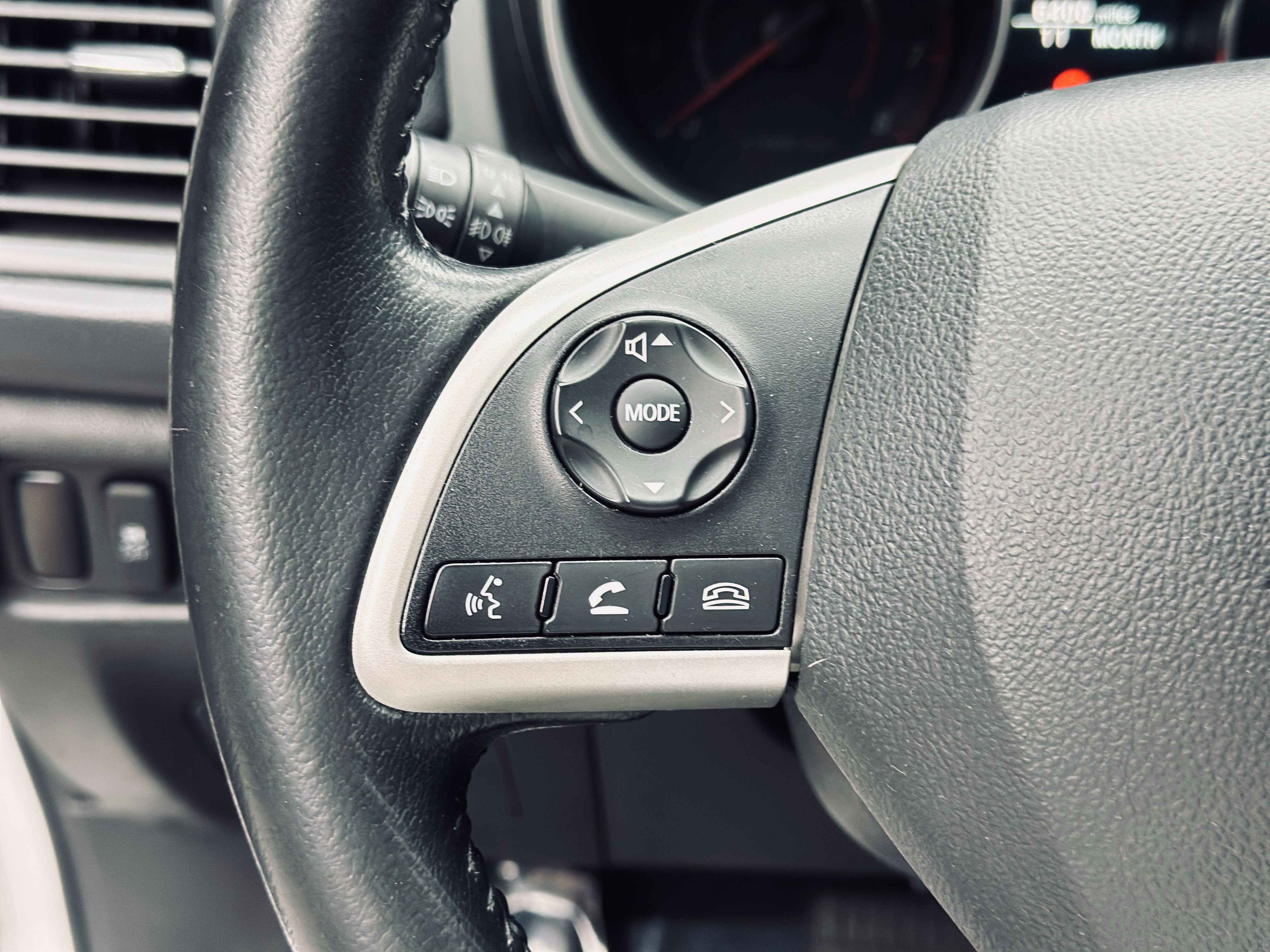 Used 2015 Mitsubishi Outlander Sport ES FWD image 26