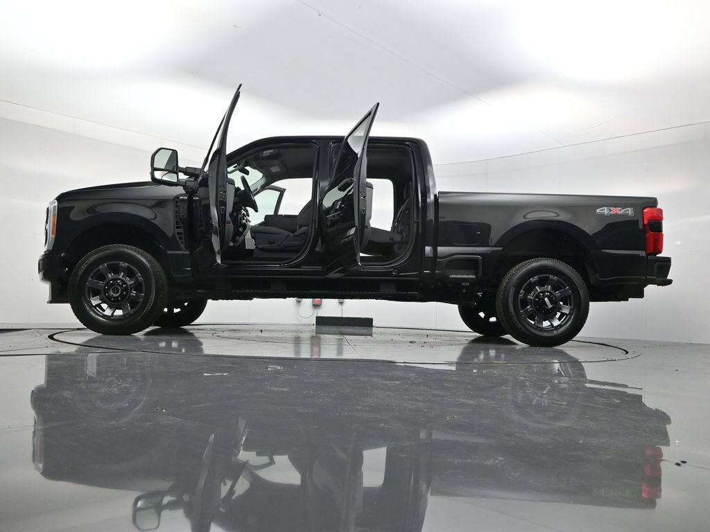 Used 2023 Ford F350 XL w/ STX Appearance Package AWD/4WD image 56