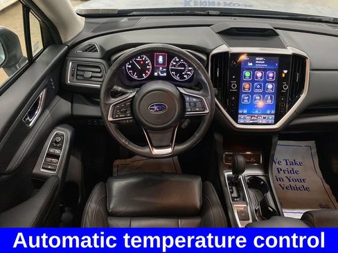 Certified 2023 Subaru Ascent Limited w/ Technology Package AWD/4WD image 15