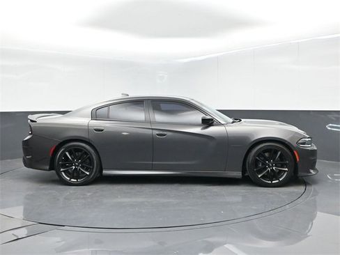 Used 2021 Dodge Charger R/T w/ Plus Group image 9