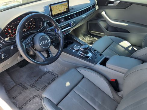 Used 2018 Audi A5 2.0T Premium Plus w/ Premium Plus AWD/4WD image 16