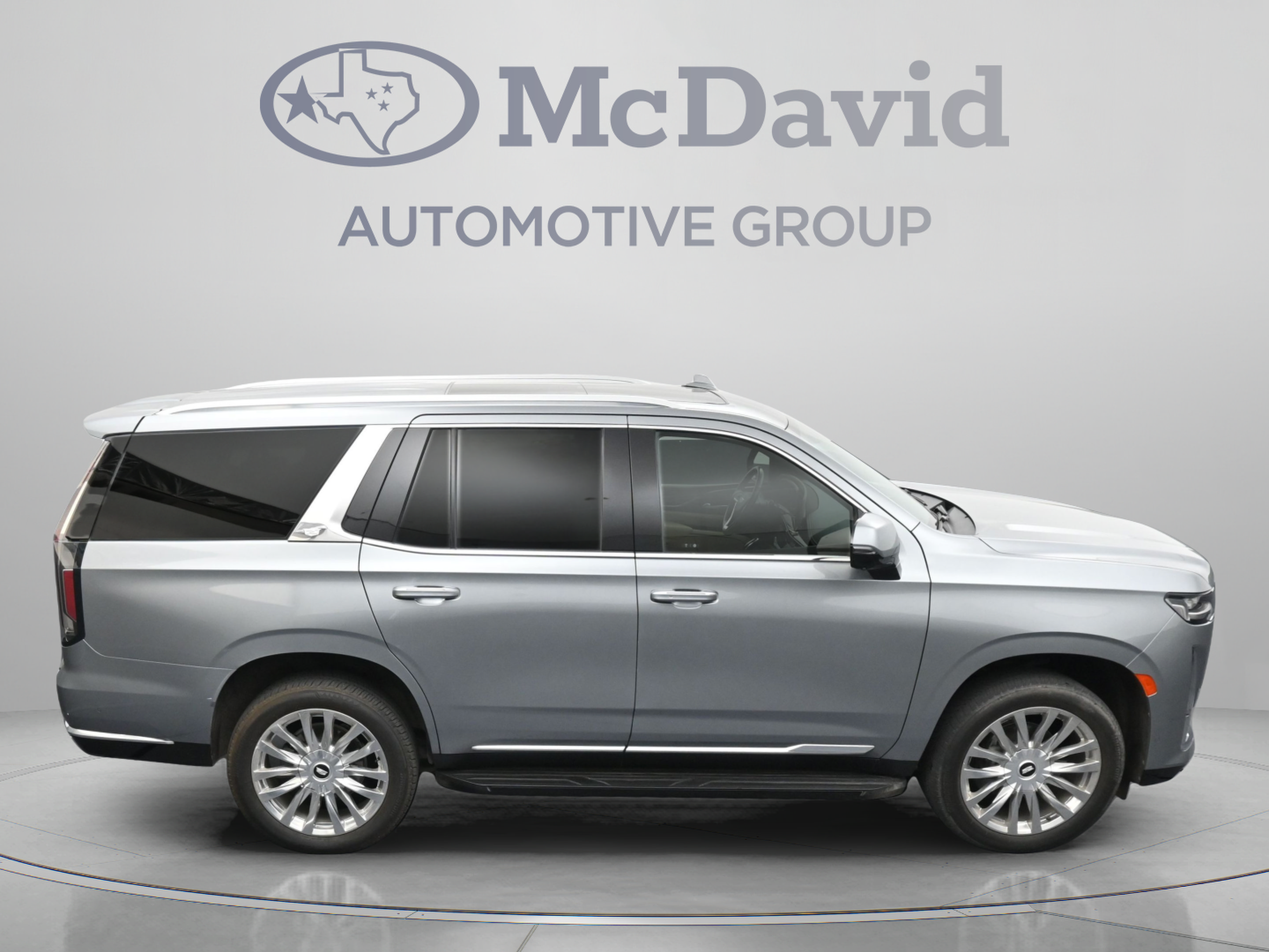 Used 2023 Cadillac Escalade Premium Luxury AWD/4WD image 41