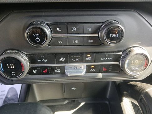 Used 2023 Ford Bronco Raptor AWD/4WD image 30