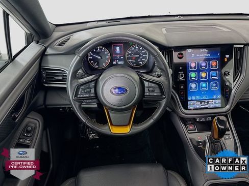 Certified 2023 Subaru Outback Wilderness image 22