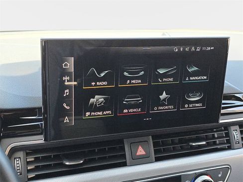 Used 2023 Audi A5 2.0T Premium Plus w/ Premium Plus image 27