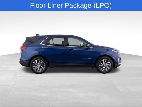 Used 2023 Chevrolet Equinox LT AWD/4WD image 8