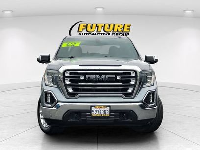 Used 2020 GMC Sierra 1500 SLT w/ SLT Premium Package