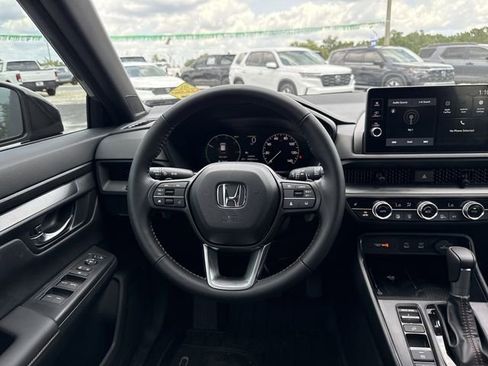 New 2026 Honda CR-V Sport image 20