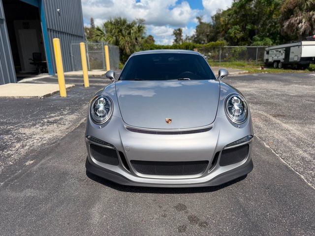 Used 2015 Porsche 911 GT3 RWD image 79