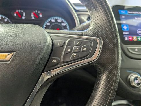 Certified 2023 Chevrolet Malibu LT image 23