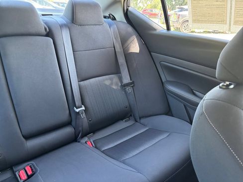 Used 2026 Nissan Altima 2.5 SV FWD image 33