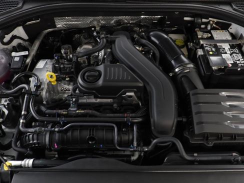 New 2026 Volkswagen Jetta Sport image 22