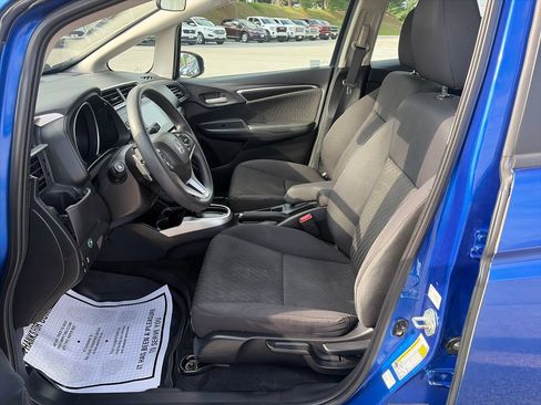 Used 2019 Honda Fit EX image 9