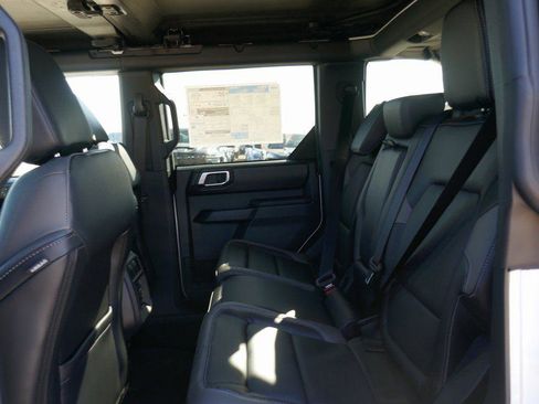 New 2026 Ford Bronco Outer Banks image 12