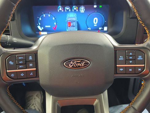 Used 2025 Ford F150 Tremor AWD/4WD image 9