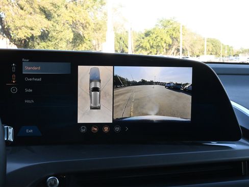 New 2026 Cadillac Vistiq Luxury image 13