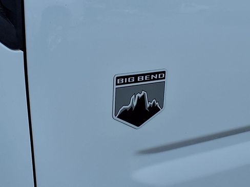 Used 2024 Ford Bronco Sport Big Bend image 27