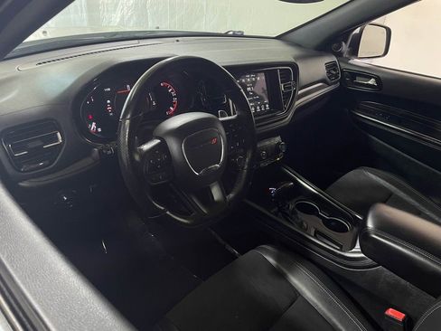 Used 2022 Dodge Durango GT image 10