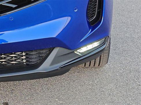 New 2026 Acura RDX A-Spec image 10