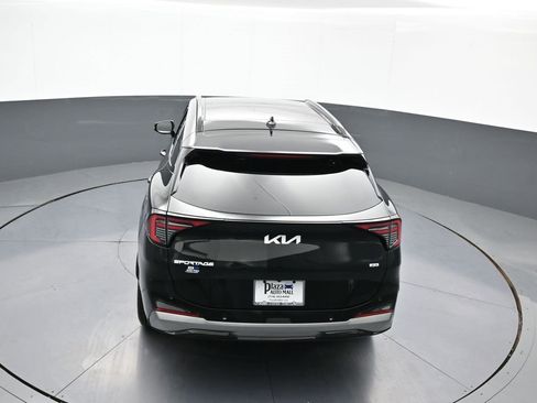 Certified 2026 Kia Sportage SX image 40