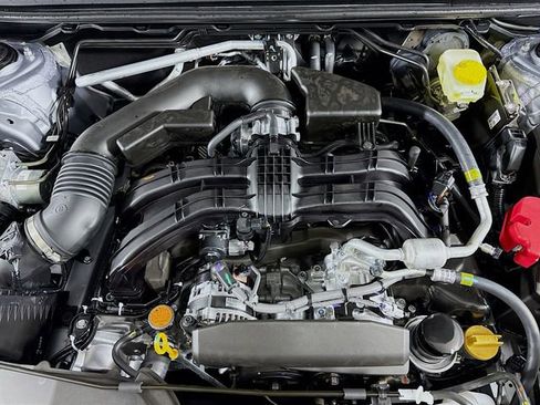 New 2026 Subaru Crosstrek 2.5i Limited image 28