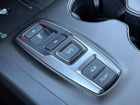 New 2025 Honda Ridgeline TrailSport+ image 18