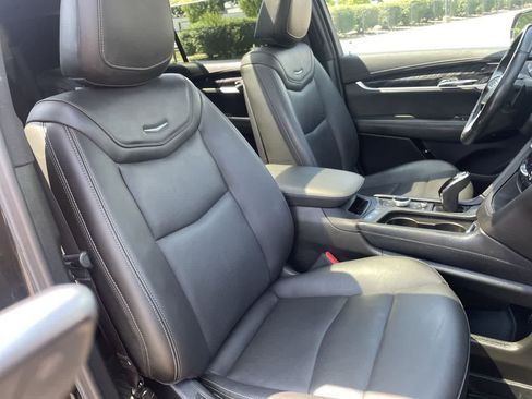 Used 2024 Cadillac XT6 Premium Luxury w/ LPO, Floor Liner Package AWD/4WD image 14