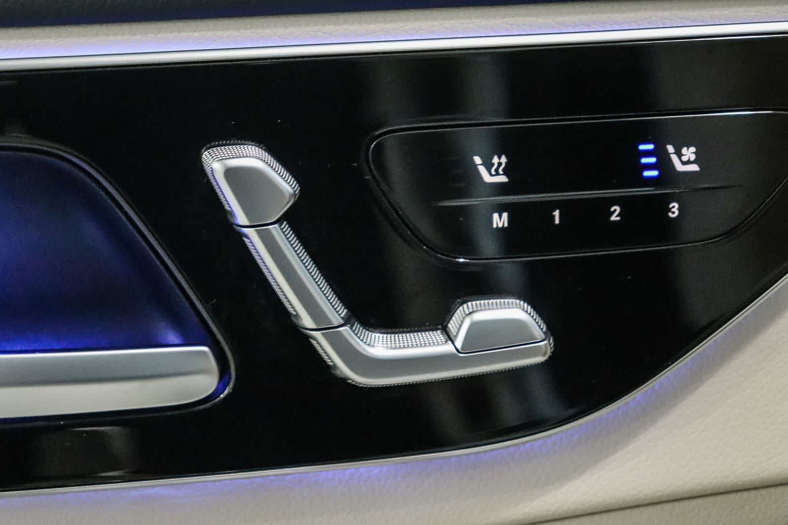 Certified 2024 Mercedes-Benz C 300 Sedan image 21