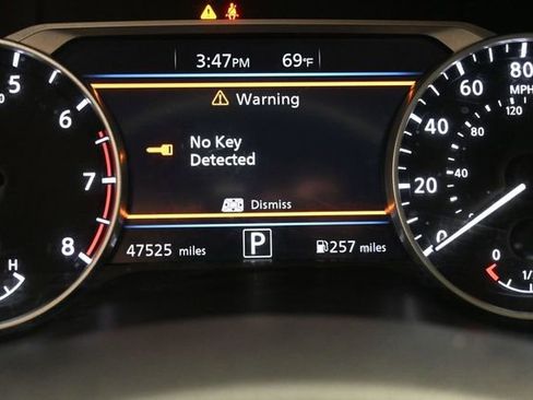 Used 2022 Nissan Sentra SV w/ All-Weather Package FWD image 18