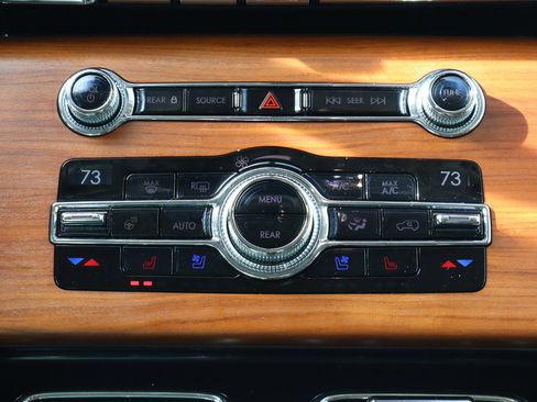 Used 2020 Lincoln Aviator Reserve w/ Equipment Group 201A image 25