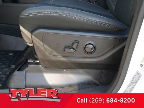 Certified 2022 RAM 1500 Big Horn AWD/4WD image 21